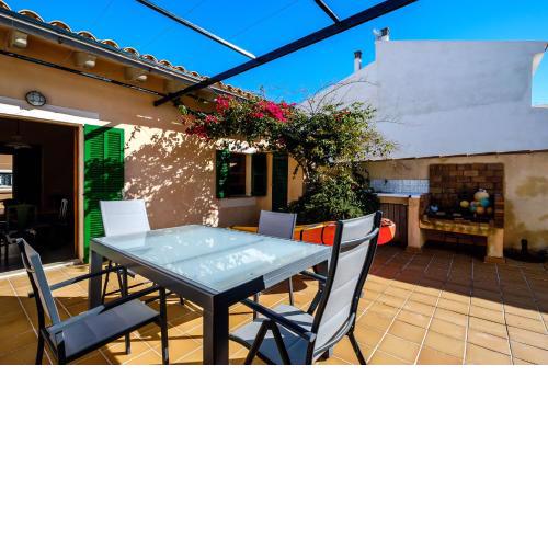 Casa Mar a 2 MIN de la Playa Son Serra de Marina