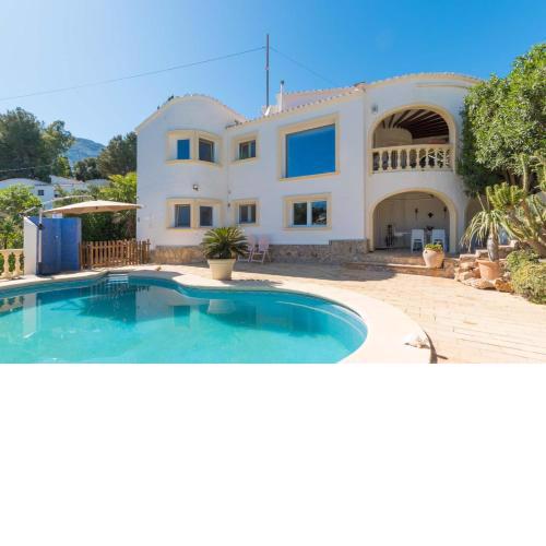 Casa Mar y Montaña