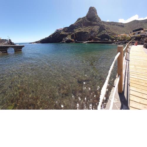 Casa Mar y Sol