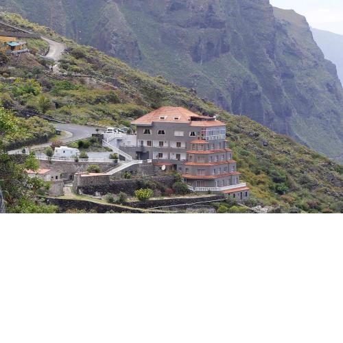 Casa MARA Tenerife