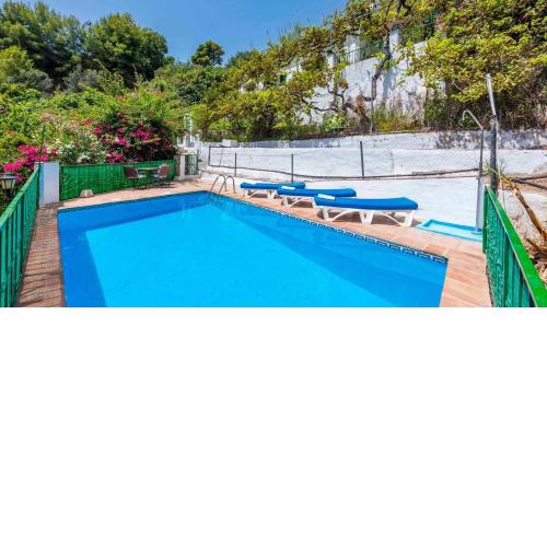 Casa Maracuyá Nerja by Ruralidays