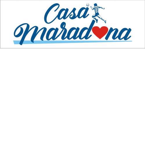 Casa Maradona