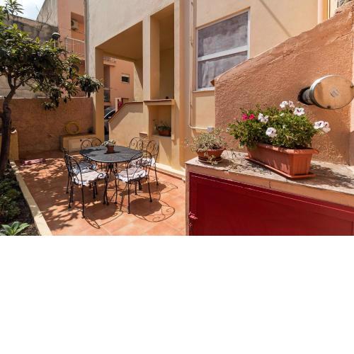 Casa Maramè a pochi passi dal mare