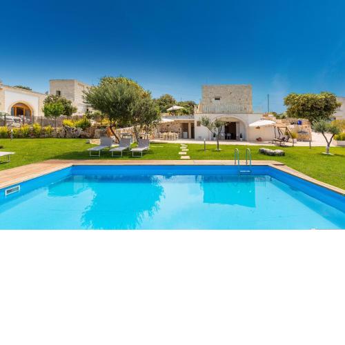 Casa Marangi by BarbarHouse