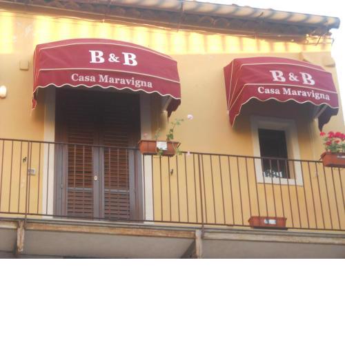 Casa Maravigna
