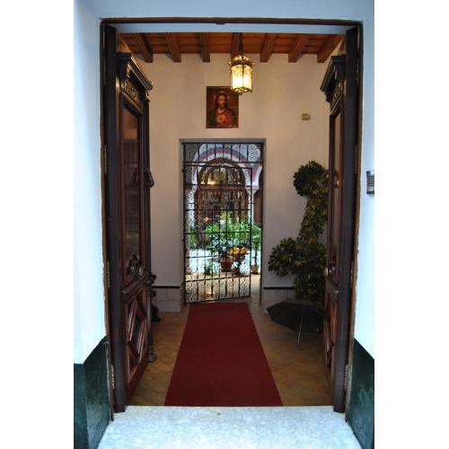 CASA MARAVILLA
