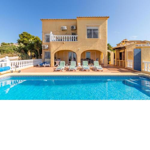Casa Maravilla
