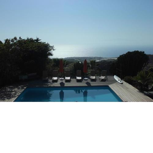 Casa Marbella Finca SanJuan Batista