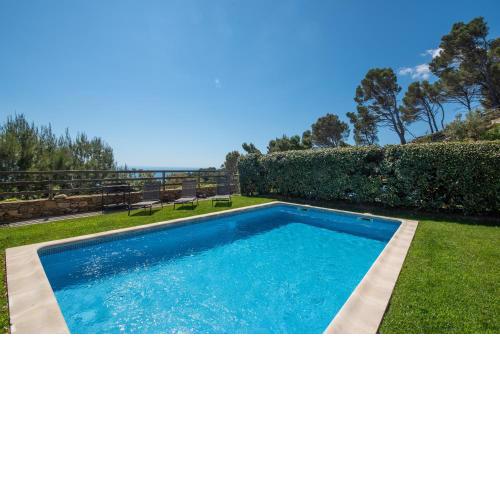 Casa Marbello - Begur