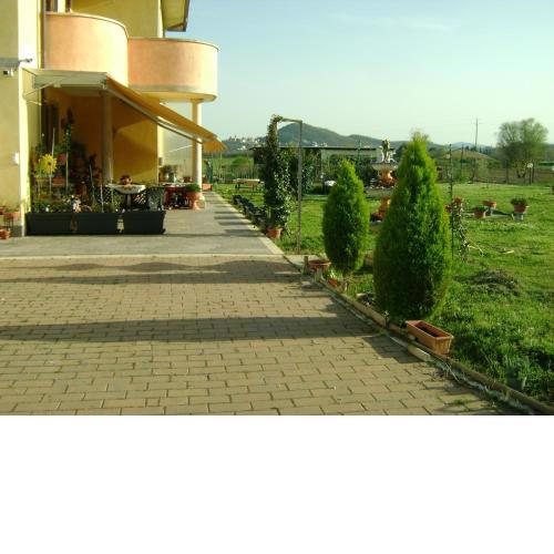 Casa Marblu via Cairoli, 47 Corciano