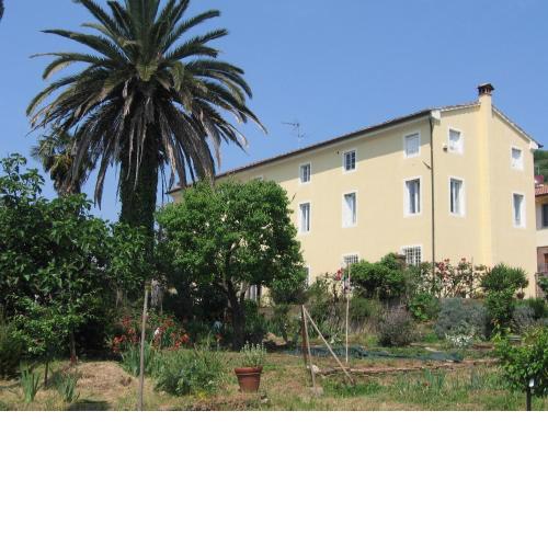 Casa Marcè a "Sonno"