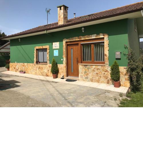 Casa Marcela