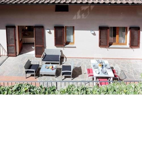 Casa Marcella