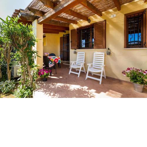 Casa Marcella