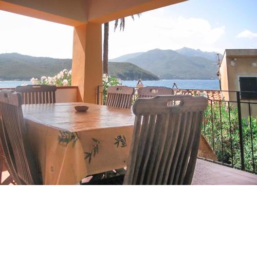 Casa Marchini - Goelba