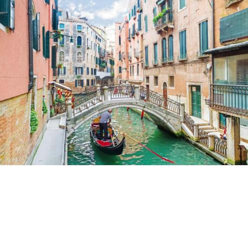 Casa Marco Polo