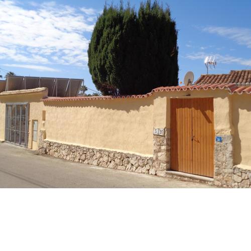 CASA MARCO