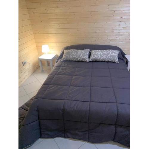 Casa Marconi Studio Loft