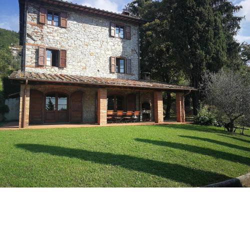 casa marconi