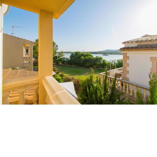 Casa MARCOS Alcudia