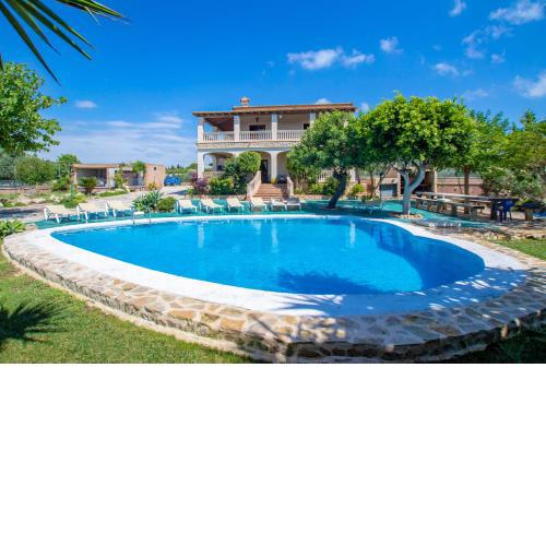 Casa Marcos