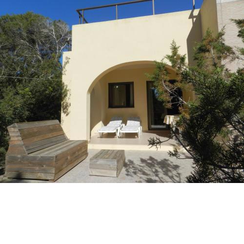 Casa Marcos