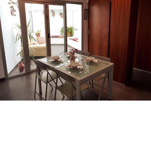 Casa Marcur Santa Cruz