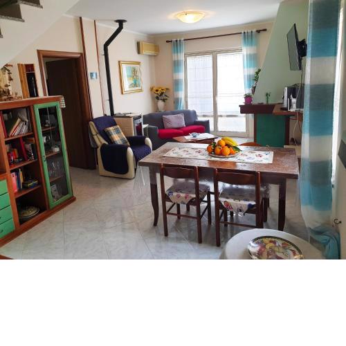 Casa Marcy