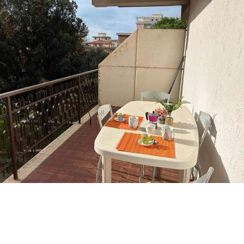 Casa Mare Anna