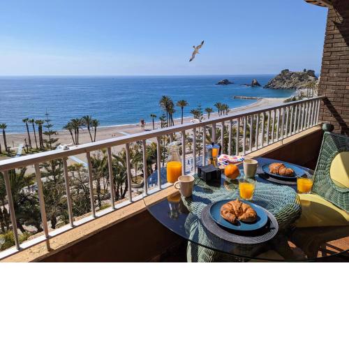 Casa Mare Apartamento en primera línea de playa