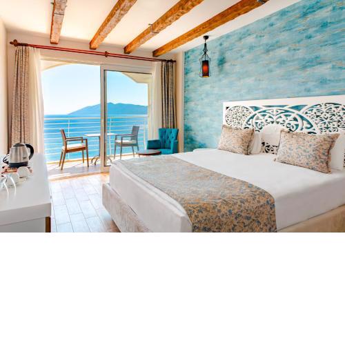 Casa Mare Bodrum
