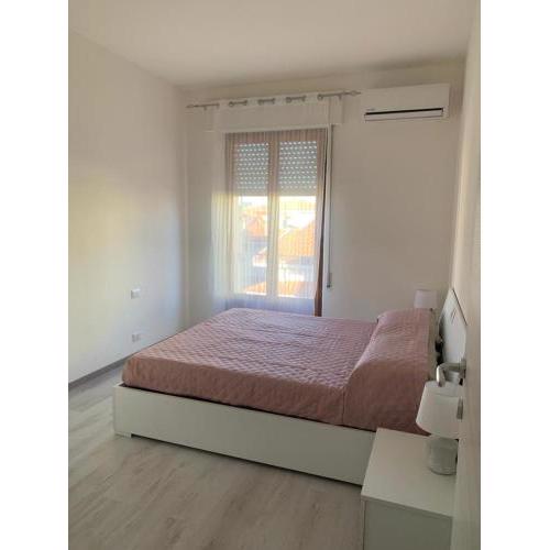 Casa Mare Calle