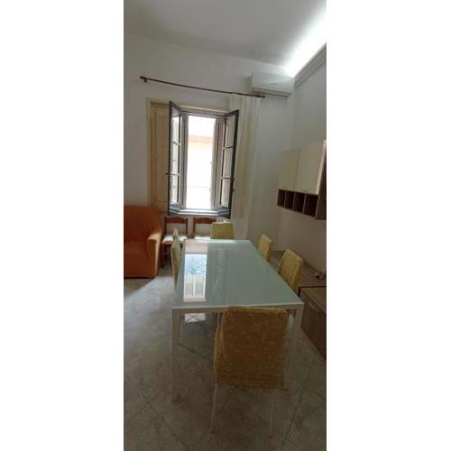 Casa Mare Centro