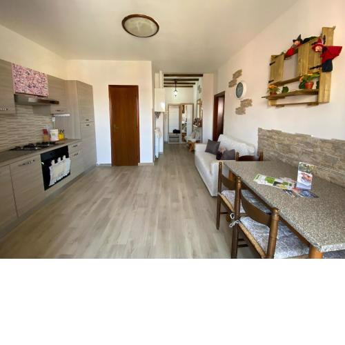 Casa Mare Dani