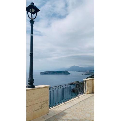 casa mare dario