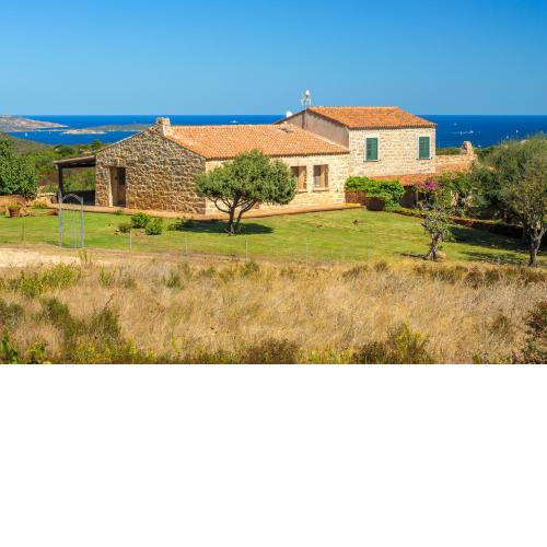 Casa Mare e Monti