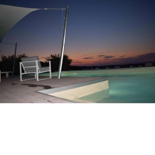 CASA MARE e TRAMONTO