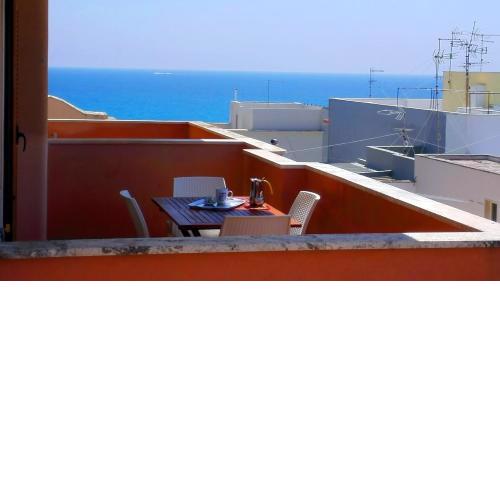 Casa Mare Gallipoli