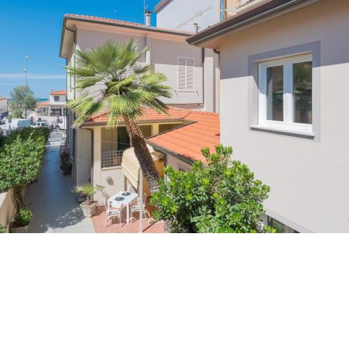 Casa Mare Gemma