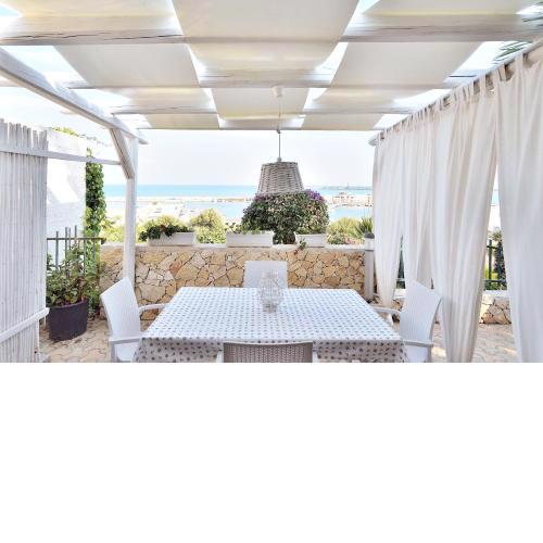 Casa Mare Holiday Pozzallo