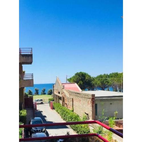 Casa Mare Milazzo - Lenzuoli e Asciugamani non inclusi nel prezzo