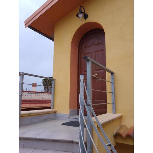 Casa mare Piccio