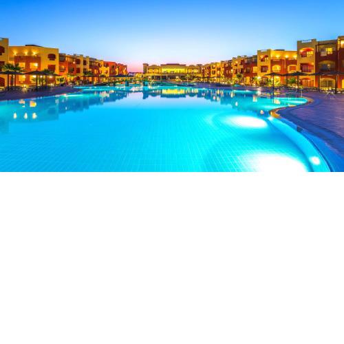 Casa Mare Resort - ex, Royal Tulip Beach Resort