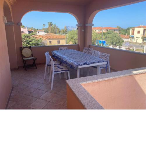 casa mare san teodoro