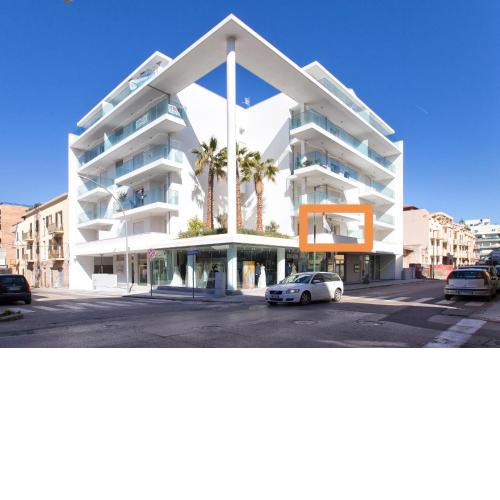 Casa mare via v. Emanuele