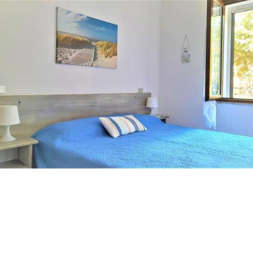 Casa Mare, Villaggio Galanu
