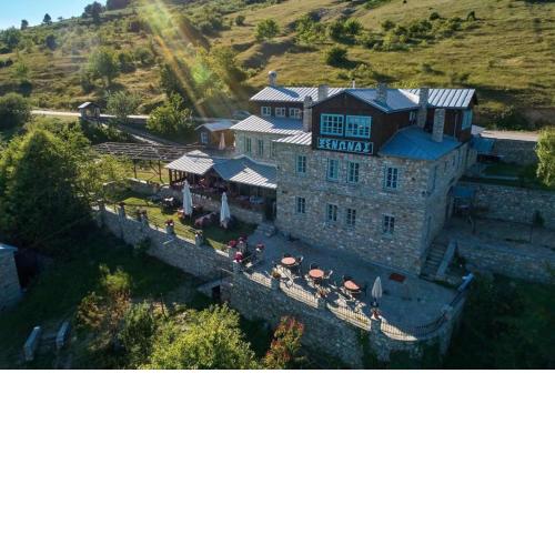 Casa Mare