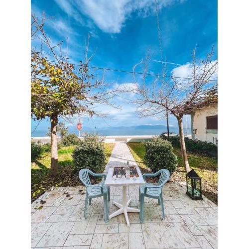 Casa Mare