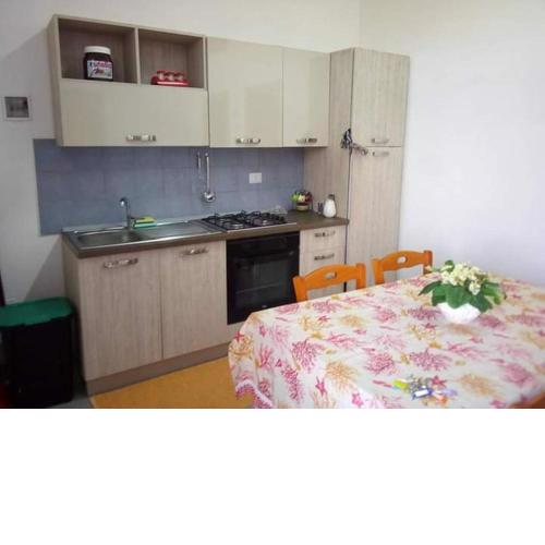 casa mare