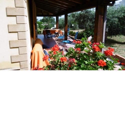 Casa Mare